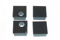 HINGE CAPS KIT TAP30010 + TAP30012