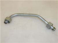 TUBO ALIMENTAZIONE BRUCIATORE
