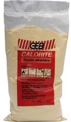 POUDRE REFRACTAIRE 1 KG 