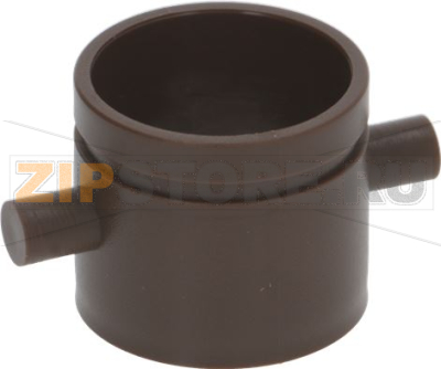 BUSHING REAR NEW 