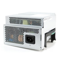Блок питания 800 Вт HPE 717019-001