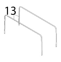 Tirante fermalana Angelo Po 291FAGF