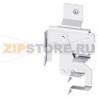 BOWDENCABLE INTERLOCK MODULE TOGGLE LEVER ACCESSORY FOR: 3VA15/25 1000 Siemens 3VA9587-0VF10