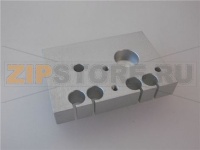 SUPPORTO PICCOLO INFERIORE DILAMINATRICE