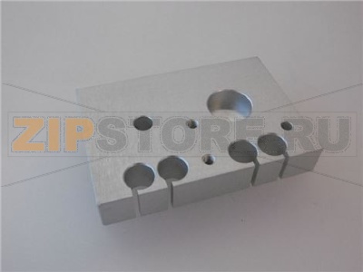 SUPPORTO PICCOLO INFERIORE DILAMINATRICE 