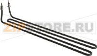 Heating element 1,75 kW, 400V