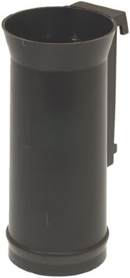 КОНВЕЙЕР КОФЕЙНОЙ ГУЩИ, КОРИЧНЕВЫЙ 