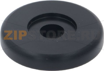 Crowner Bush Lavazza 