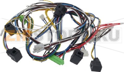 CABLAGGIO UN. MLX 3/SAP CE.XLC M.CUF.ELV 