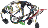 CABLAGGIO UN. MLX 3/SAP CE.XLC M.CUF.ELV