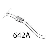 Cavo alim. comp. mn suko TC 8 Sirman Canova 300