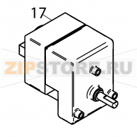 Fluepipe motor Fagor VG-201