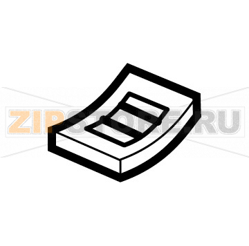Piastrina x perno d.3,2 Saeco Stratos Piastrina x perno d.3,2 Saeco Stratos

Запчасть на сборочном чертеже под номером: 01

Название запчасти на итальянском языке: Piastrina x perno d.3,2 Saeco Stratos