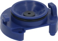 FLANGE FOR MIXER