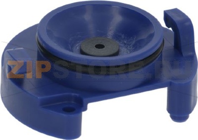 FLANGE FOR MIXER 