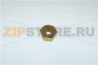 ГАЙКА МЕДЬ М10