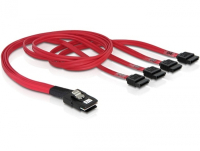 Кабель 0.5 м HPE 766207-B21