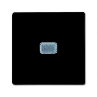 Механизм одноклавишного однополюсного выключателя ABB 2CKA001012A2175