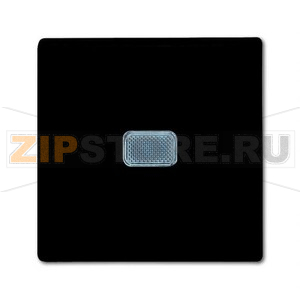 Механизм одноклавишного однополюсного выключателя ABB 2CKA001012A2175 