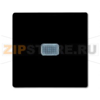 Механизм одноклавишного однополюсного выключателя ABB 2CKA001012A2175