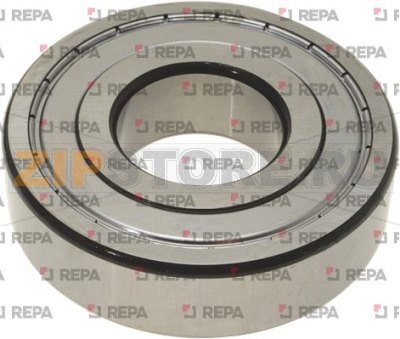CUSCINETTO SKF 6306 ZZ 