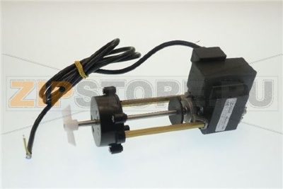 AGITATORE CON POMPA M.M PR.1.2M PORTATA 