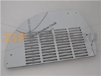 PANNELLO LATERALE MOTORE