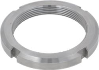 LOCKING RING NUT FOR HEATING ELEM M70x2