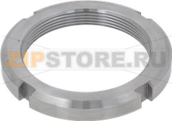 LOCKING RING NUT FOR HEATING ELEM M70x2 