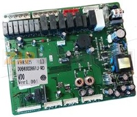 ELECTRONIC BOARD HAIER 0064000891J