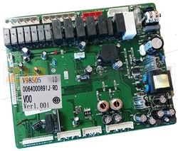 ELECTRONIC BOARD HAIER 0064000891J 