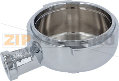 FILTER HOLDER F/COFFEE MACHINES SANREMO 