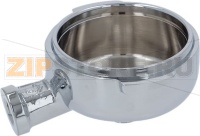 FILTER HOLDER F/COFFEE MACHINES SANREMO