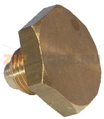 VITE S.T.E.I. M8x10 mm 