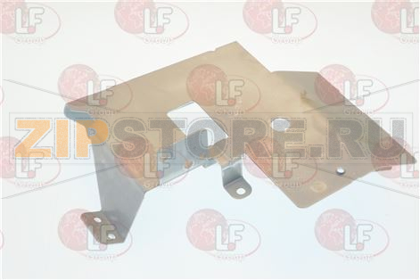 STAFFA VAPORIZZATORE S.VAPORE SGSS  MCSA 