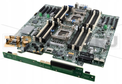 Материнская плата HPE 667253-001 