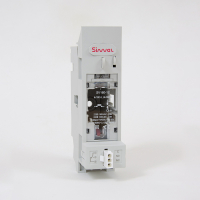 ПВР горизонтальный 160 A, 1P Sinvel SV160-1S