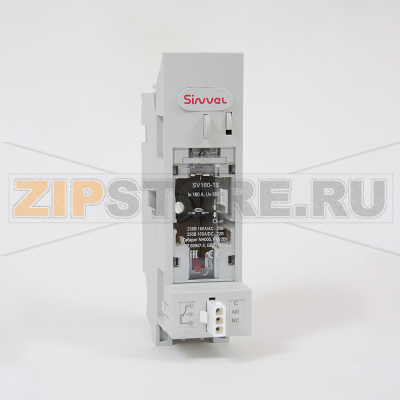 ПВР горизонтальный 160 A, 1P Sinvel SV160-1S 