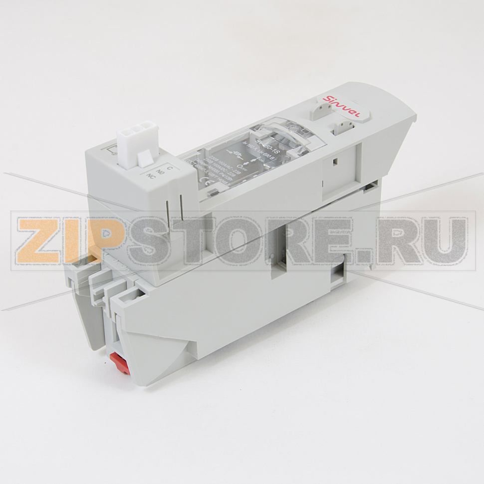 ПВР горизонтальный 160 A, 1P Sinvel SV160-1S 