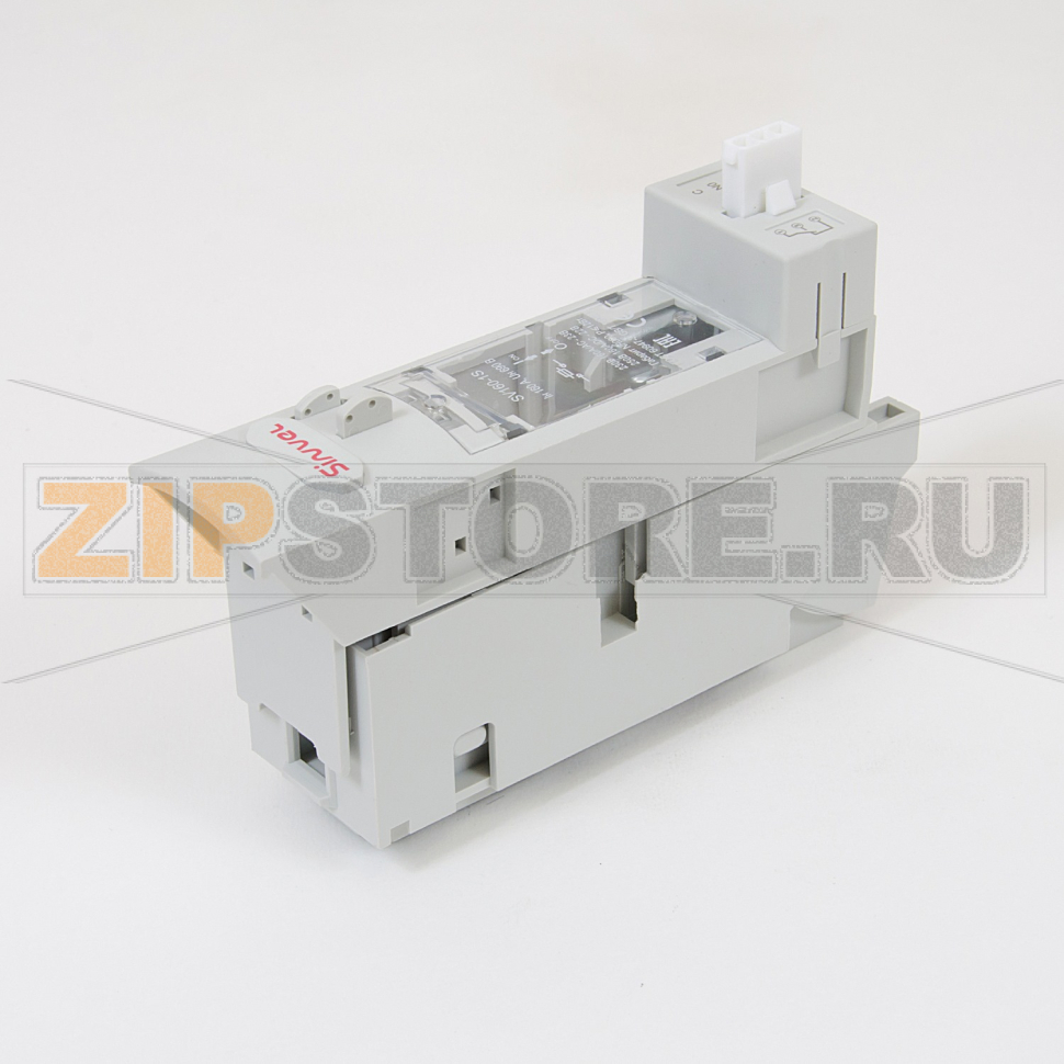 ПВР горизонтальный 160 A, 1P Sinvel SV160-1S 