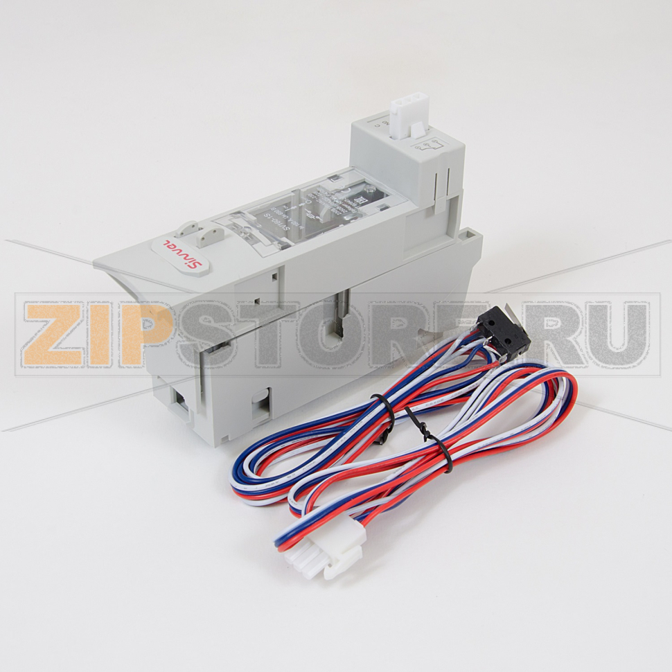 ПВР горизонтальный 160 A, 1P Sinvel SV160-1S 
