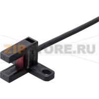Вилка датчика 5-24 В/DC Panasonic PM-T45