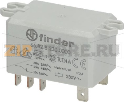 УСТРОЙСТВО ОБНАРУЖЕНИЯ RELAIS 66.82.8.230.0000 