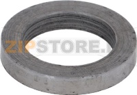 BC14 D48X16 SPAZIATORE AISI303 COLTELLO