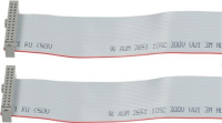 CABLE FLAT 26-POLE 395 mm