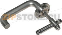 DOOR HANDLE K-5 / 00 BASIC 