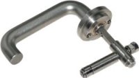 DOOR HANDLE K-5 / 00 BASIC