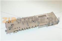 ELETTRONICA CONFIGURATA EWM 11 