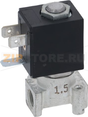 SOLENOID VALVE OLAB 2-WAY ø 1/8F 240V 