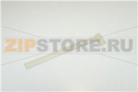 TUBO 90°(SIL)70SH SERBATOIO-POMPA  EC820